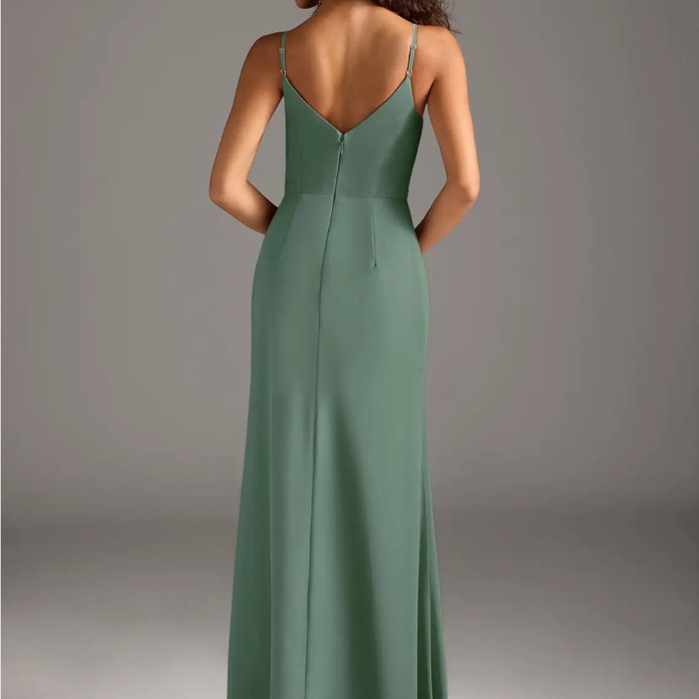 Azazie Deandra Bridesmaid dress